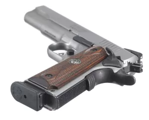 Ruger SR1911