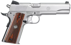 Ruger SR1911