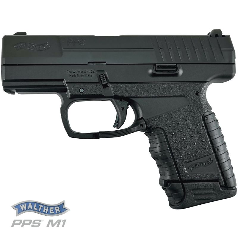 walther pps