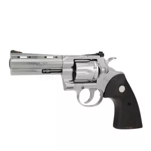 Revolver Colt Python