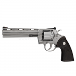 Revolver Colt Python