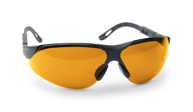 brýle Walkers Elite žluté