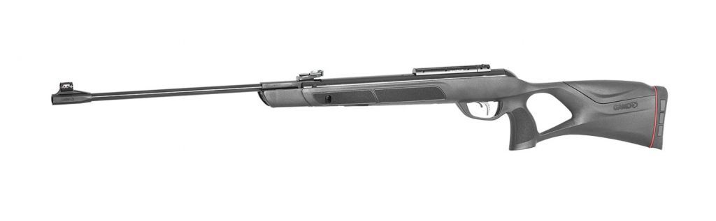 vzduchovka Gamo G-magnum 1250 IGT Mach 1