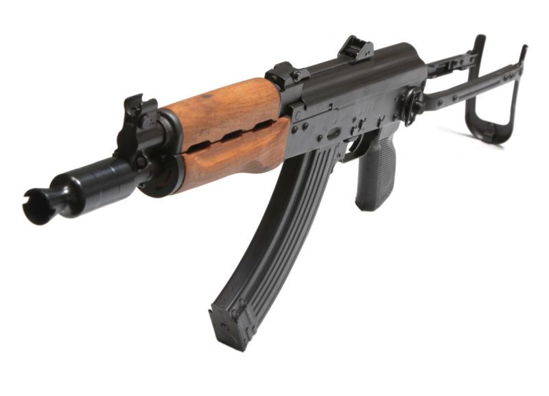 AK47 Zastava M92 7,62x39