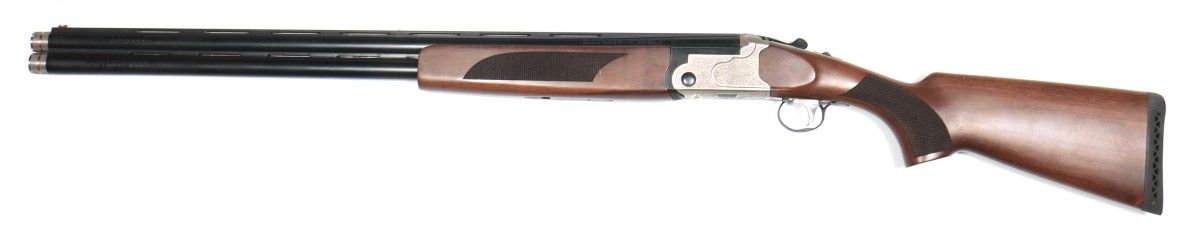broková kozlice Mossberg Silver Reserve II