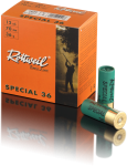 Rottweil Special 36