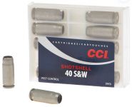Náboj CCI 40 S&W brokový