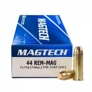 Náboj Magtech 44 Rem Mag