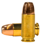 Náboj Norma 9 Luger Safeguard JHP