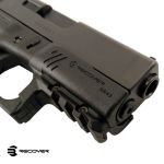 rail pro Glock 43