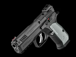 CZ Shadow 2 Compact