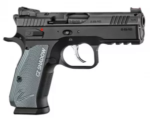 Pistole CZ Shadow 2 Compact