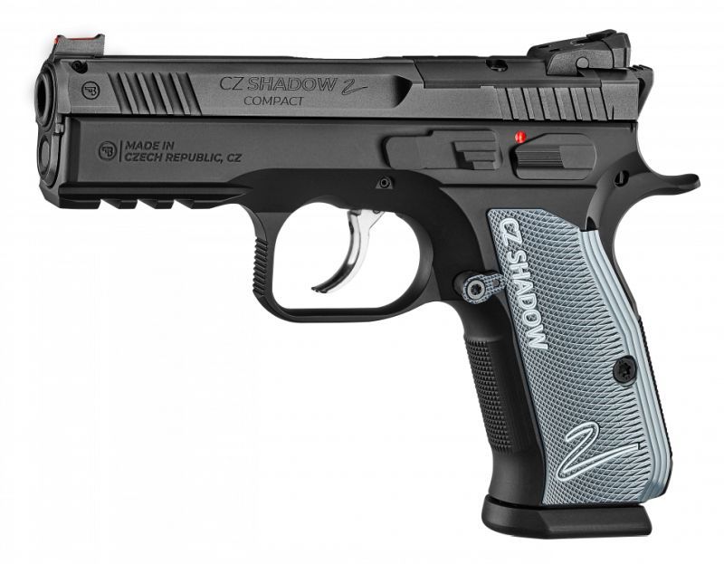 Pistole CZ Shadow 2 Compact