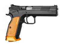Pistole samonabíjecí CZ TS2 Orange 9x19