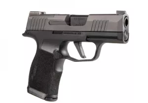  Sig Sauer P365 X