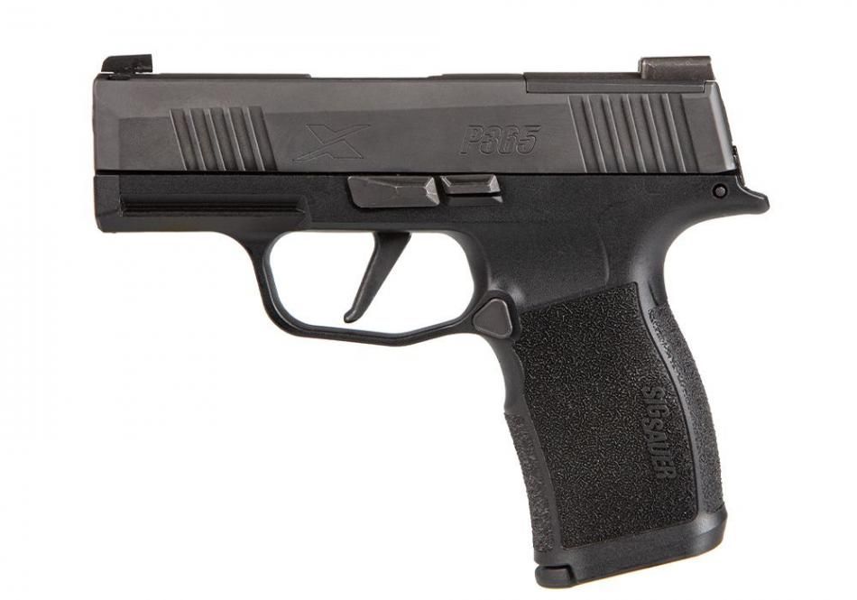  Sig Sauer P365 X