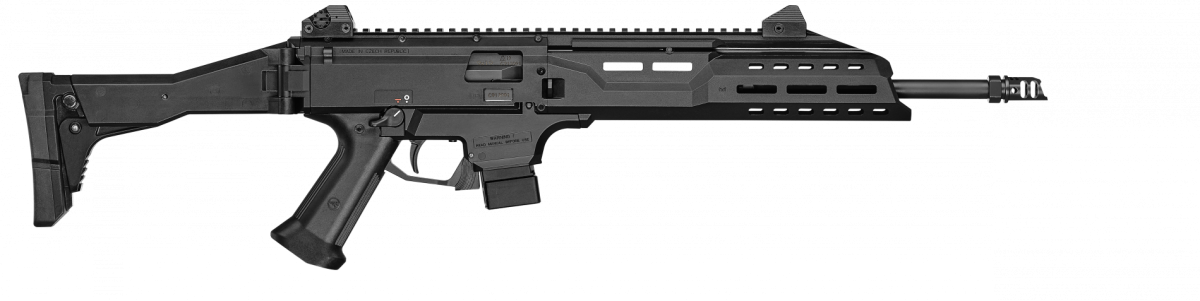 CZ Scorpion EVO S1 Carbine Comp