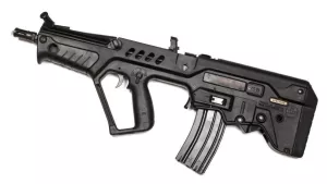 TAR 21 Tavor Assault Rifle