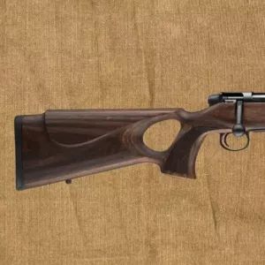 Mauser 18 Pure Max