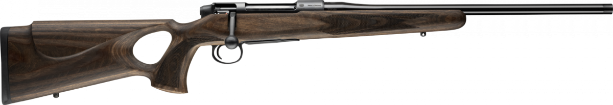 Pure Max Mauser M18