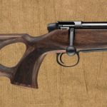 Pažba Mauser M18 Pure max