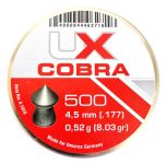 Diabolky Umarex Cobra 4,5 (500ks) Colosus