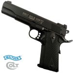 Walther colt 1911