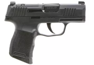 Sig Sauer P365 