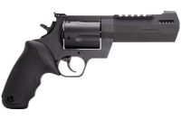 Revolver Taurus 460H Raging Hunter black