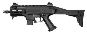 Scorpion EVO micro