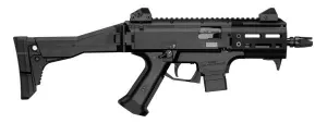 CZ Scorpion EVO S2 Micro