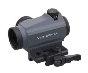 Kolimátor Vector Optics Maverick II 1x22