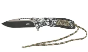 Nůž SCK Tactical Camo