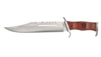 Nůž Rambo 3