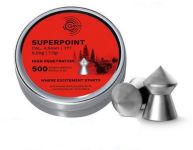 Diabolky Geco Superpoint