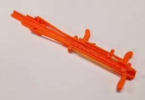 Nabíječ FlobertMaster .22LR oranžový