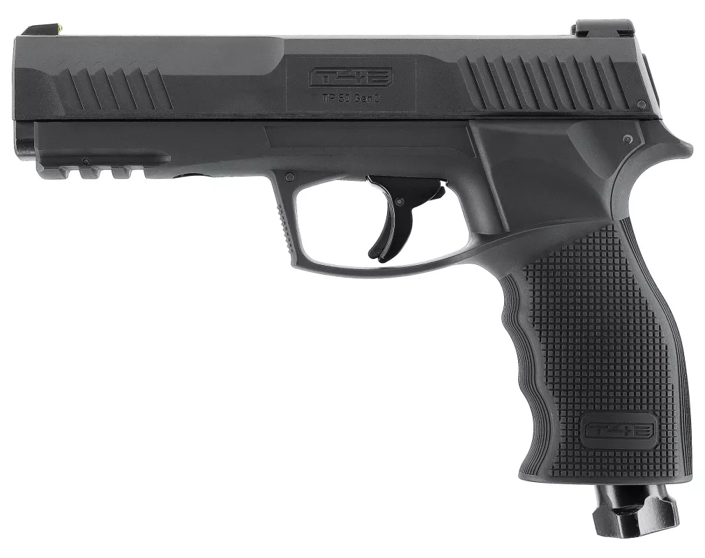 Pistole Umarex T4E TP 50 Gen.2 13J