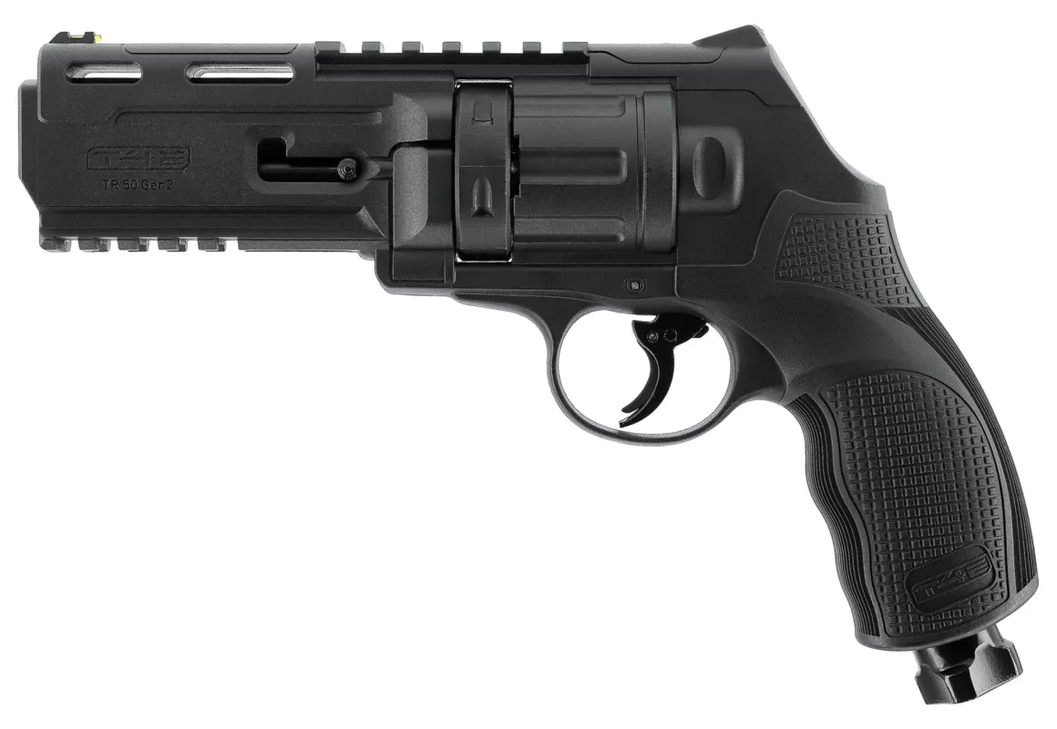 Revolver Umarex T4E TR 50 13J
