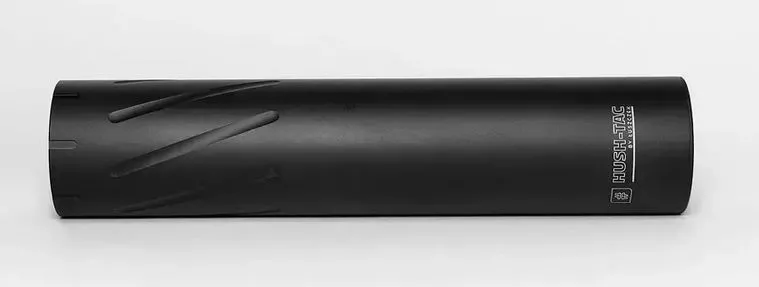 Tlumič Hush-Tac