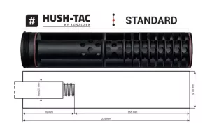 Hush-Tac