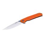 Nůž Ruike P801 J oranžový