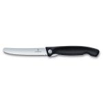 Zavírací nůž Victorinox Swiss Classic červený
