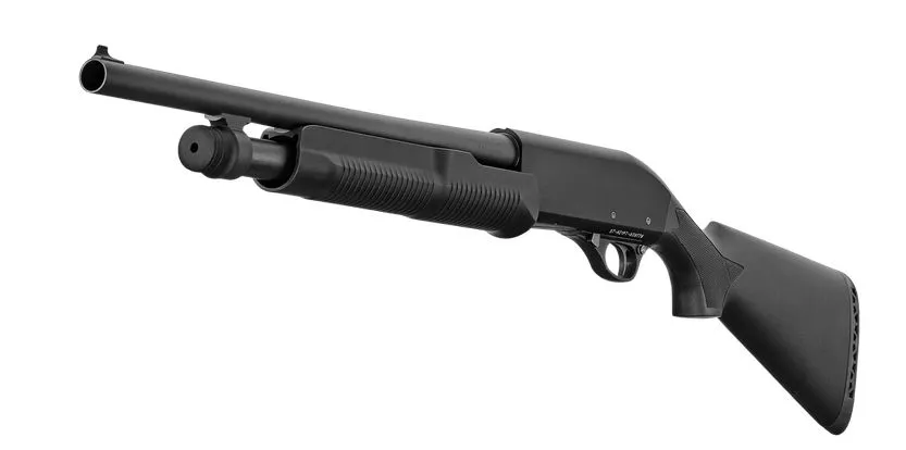 Broková pumpa CZ 612 Home Defence
