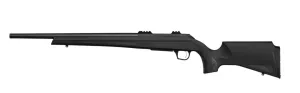 CZ 600 Alpha