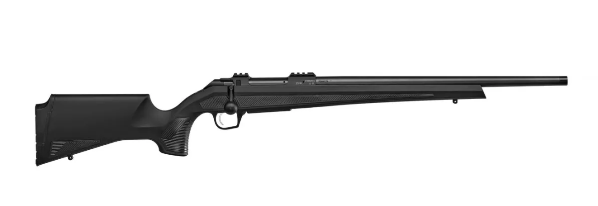 CZ 600 Alpha