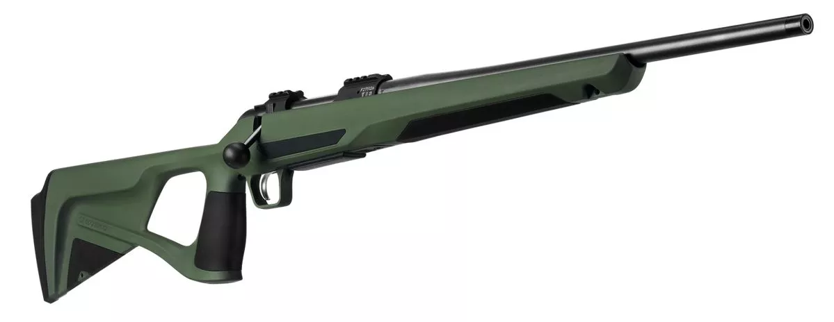kulovnice CZ 600 Ergo