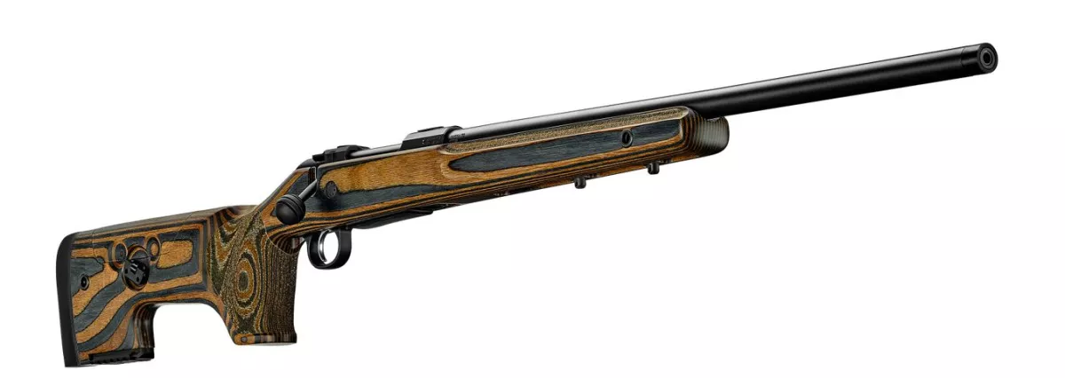 CZ 600 Range