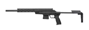 trail CZ 600