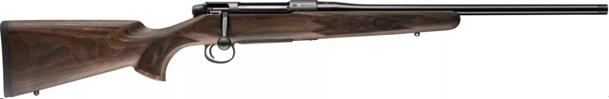 Kulovnice opakovací mauser M18 Pure