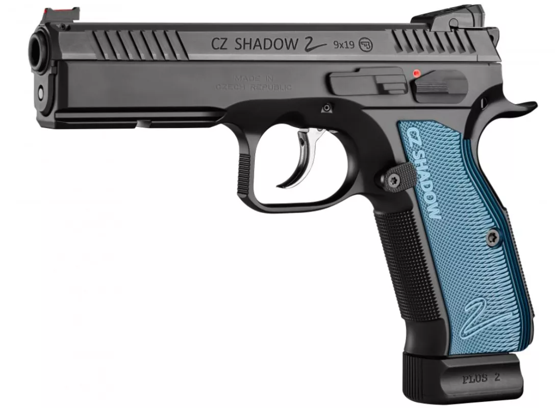 CZ Shadow 2